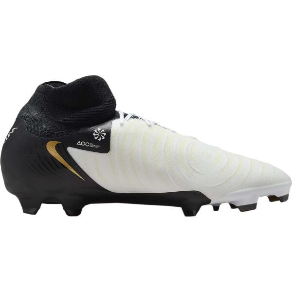 Nike Nike PHANTOM LUNA II PRO FG Мъжки бутонки, бяло, размер 47.5