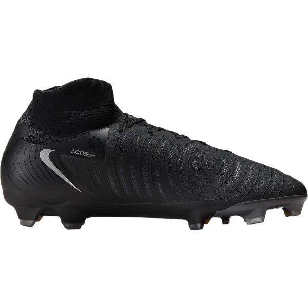 Nike Nike PHANTOM LUNA II PRO FG Мъжки бутонки, черно, размер 42