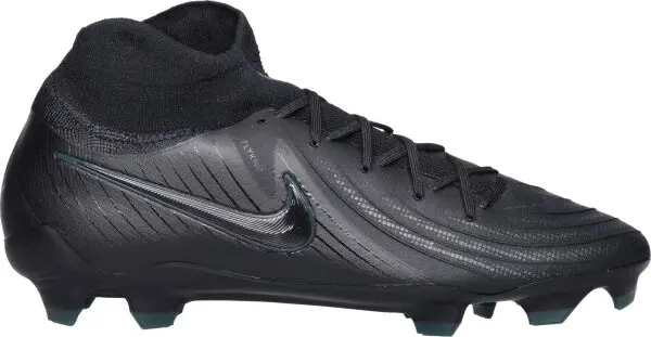 Nike Nike PHANTOM LUNA II PRO FG Мъжки бутонки, черно, размер 42