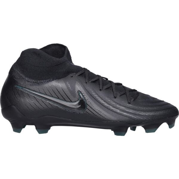 Nike Nike PHANTOM LUNA II PRO FG Мъжки бутонки, черно, размер 42