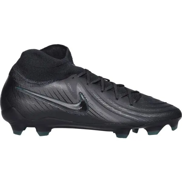 Nike Nike PHANTOM LUNA II PRO FG Мъжки бутонки, черно, размер 44.5
