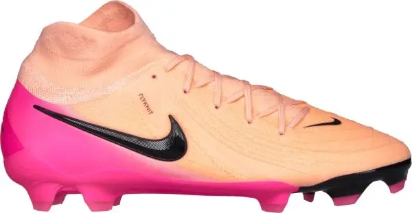 Nike Nike PHANTOM LUNA II PRO FG Мъжки бутонки, оранжево, размер 44.5