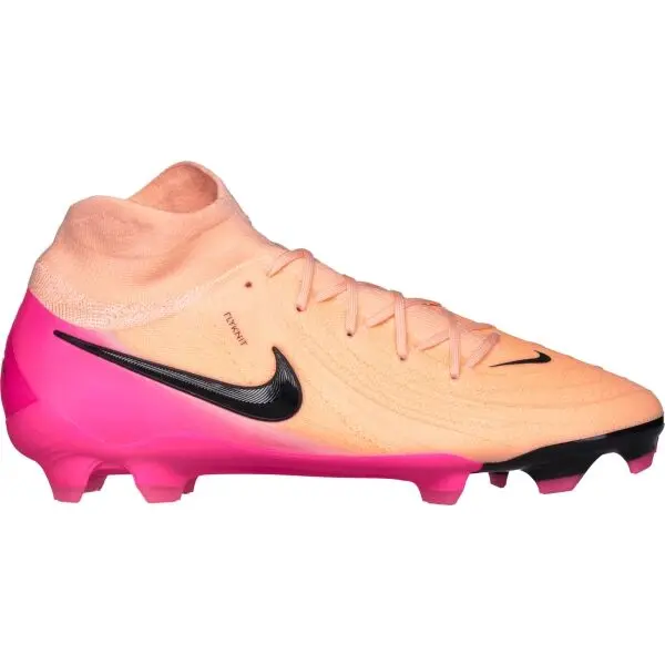 Nike Nike PHANTOM LUNA II PRO FG Мъжки бутонки, оранжево, размер 45