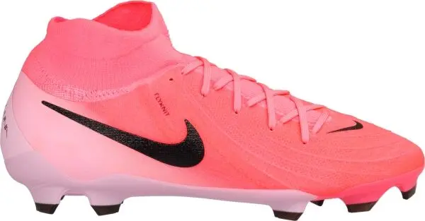 Nike Nike PHANTOM LUNA II PRO FG Мъжки бутонки, розово, размер 45