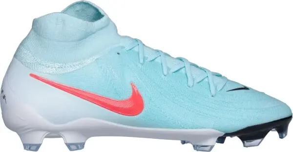 Nike Nike PHANTOM LUNA II PRO FG Мъжки бутонки, светлосиньо, размер 42.5