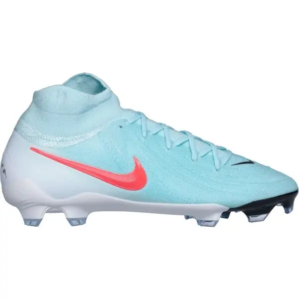 Nike Nike PHANTOM LUNA II PRO FG Мъжки бутонки, светлосиньо, размер 44