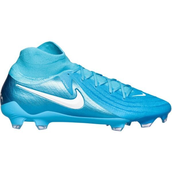 Nike Nike PHANTOM LUNA II PRO FG Мъжки бутонки, тюркоазено, размер 42