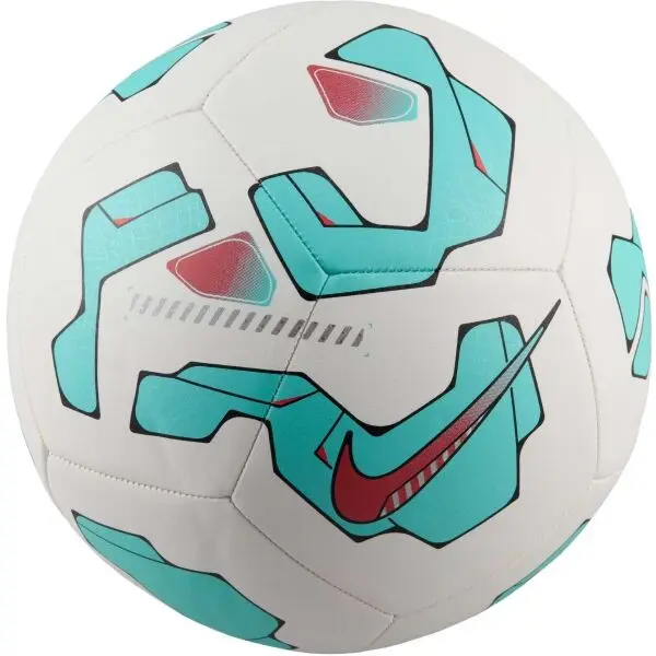 Nike Nike PITCH Футболна топка, бяло, размер