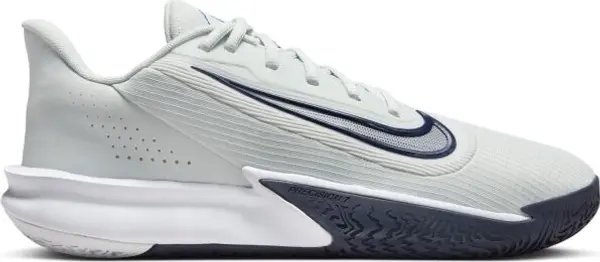 Nike Nike PRECISION 7 Мъжки обувки за спорт в зала, сиво, размер 48.5