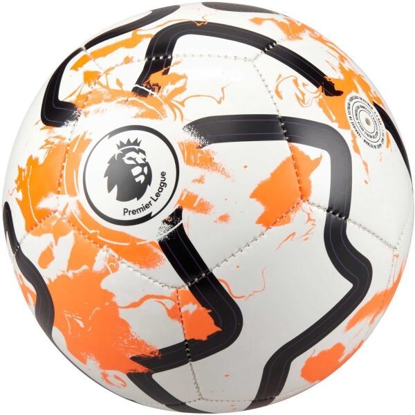 Nike Nike PREMIER LEAGUE SKILLS Мини футболна топка, бяло, размер