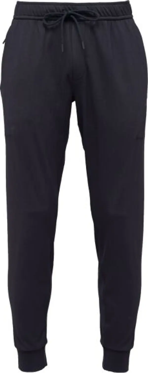 Nike Nike PRIMARY Мъжки спортни долнища, черно, размер