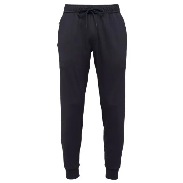 Nike Nike PRIMARY Мъжки спортни долнища, черно, размер XXL