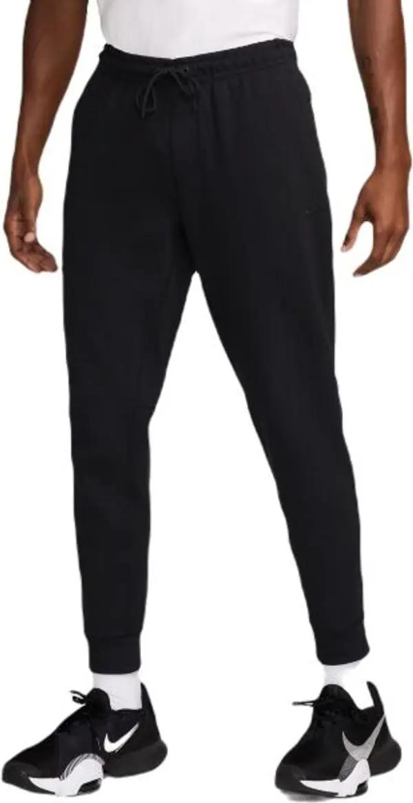 Nike Nike PRIMARY Мъжки спортни панталони, черно, размер