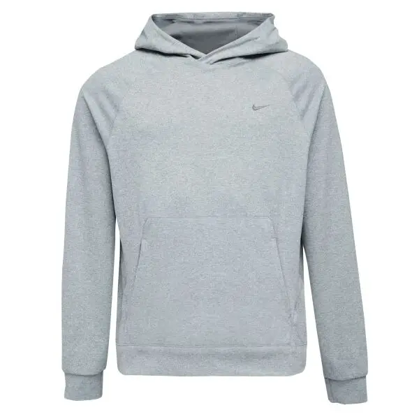 Nike Nike PRIMARY Мъжки суичър, сиво, размер