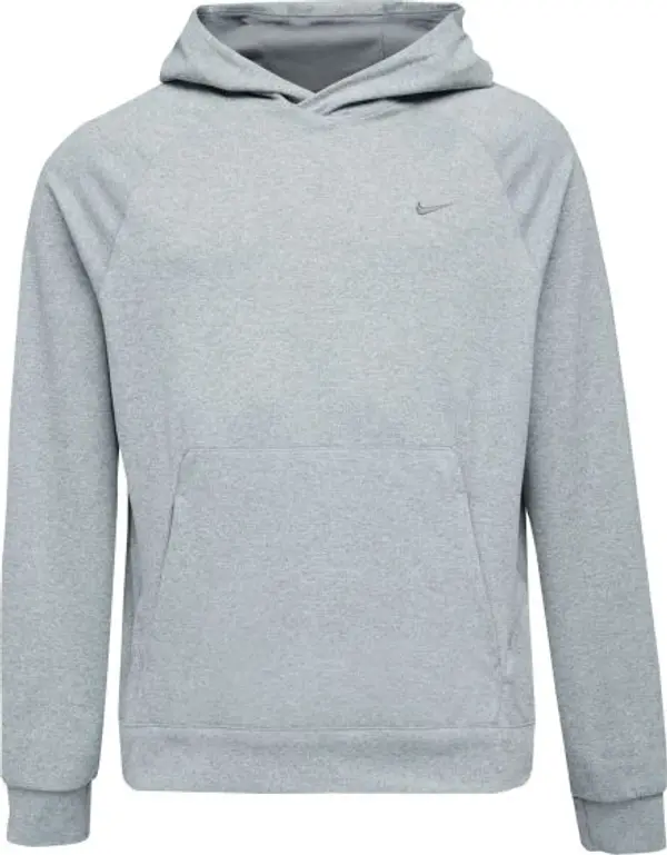 Nike Nike PRIMARY Мъжки суичър, сиво, размер XXL