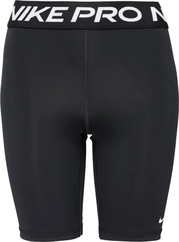 Nike Nike PRO 365 Дамски шорти за бягане, черно, размер