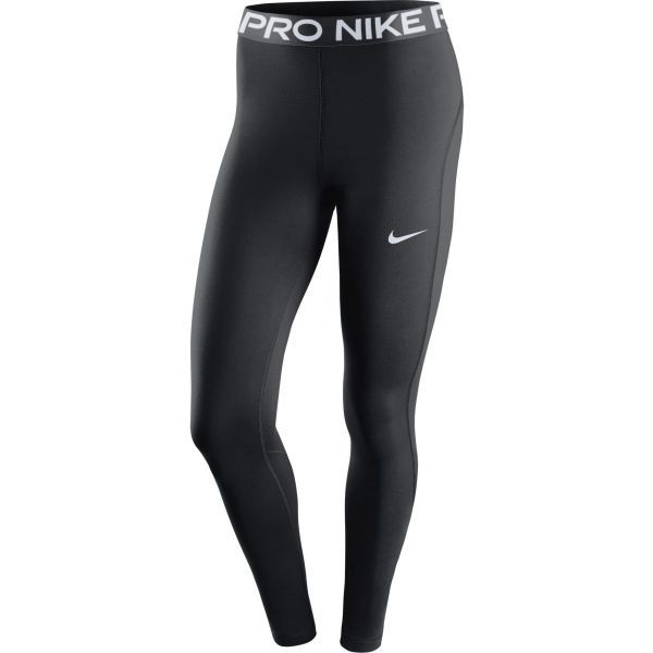Nike Nike PRO 365 Дамски спортен клин, черно, размер