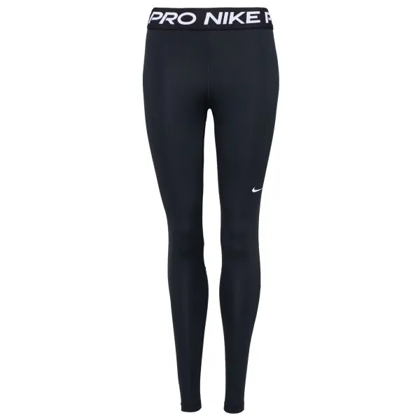 Nike Nike PRO 365 Дамски спортен клин, черно, размер