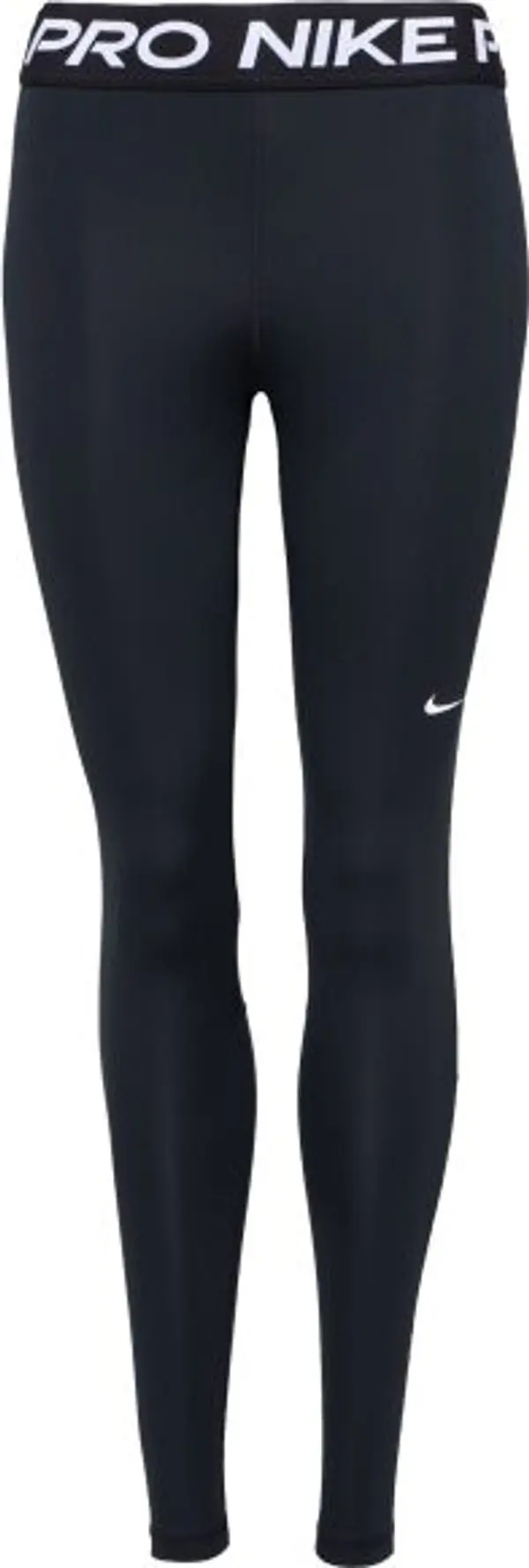 Nike Nike PRO 365 Дамски спортен клин, черно, размер