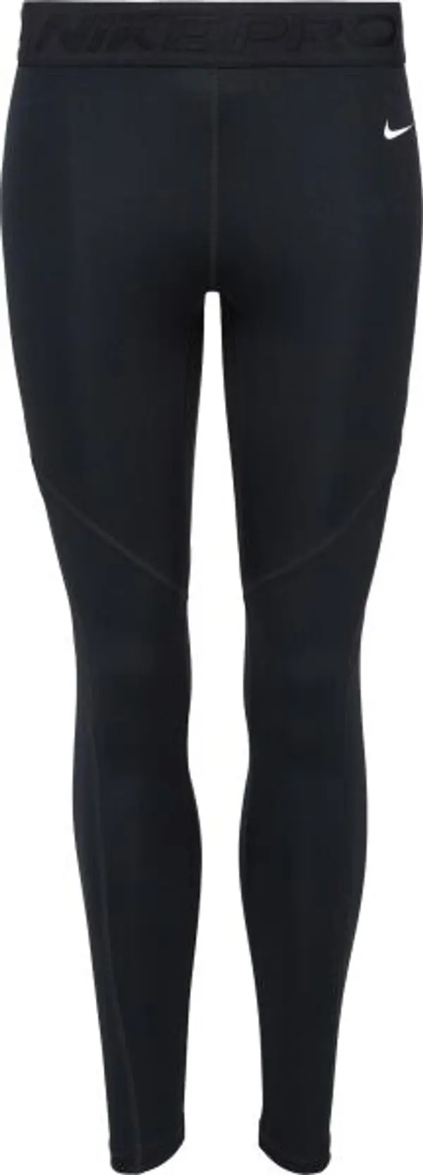 Nike Nike PRO Дамски клин, черно, размер
