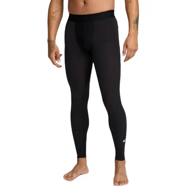 Nike Nike PRO RECOVERY Мъжки клин за фитнес, черно, размер