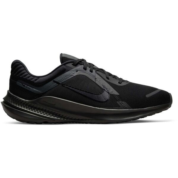 Nike Nike QUEST 5 Мъжки обувки за бягане, черно, размер 43