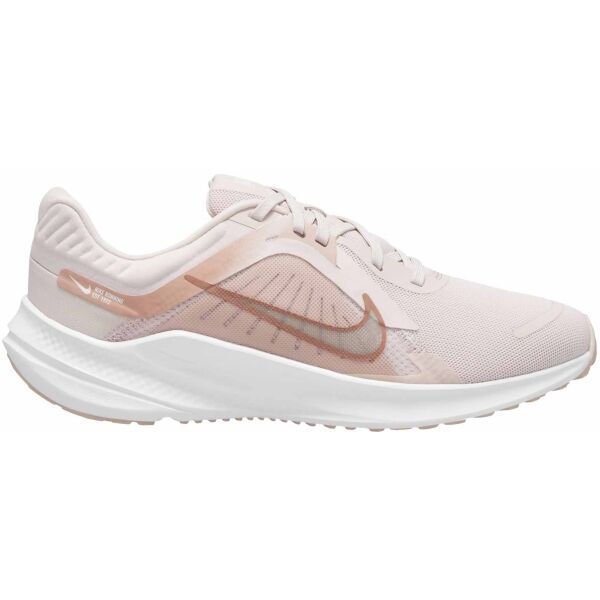 Nike Nike QUEST 5 W Дамски обувки за бягане, розово, размер 38