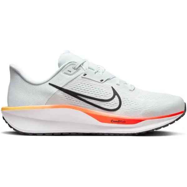 Nike Nike QUEST 6 Мъжки обувки за бягане, бяло, размер 42.5