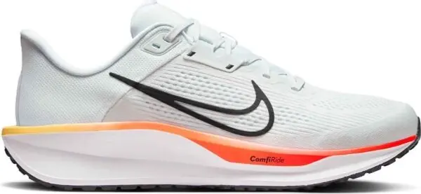 Nike Nike QUEST 6 Мъжки обувки за бягане, бяло, размер 44