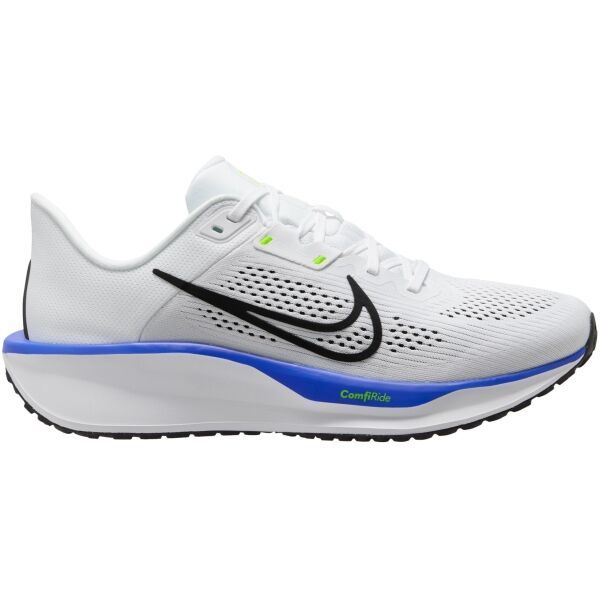 Nike Nike QUEST 6 Мъжки обувки за бягане, бяло, размер 45.5
