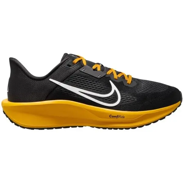 Nike Nike QUEST 6 Мъжки обувки за бягане, черно, размер 40.5