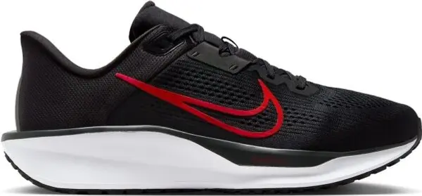Nike Nike QUEST 6 Мъжки обувки за бягане, черно, размер 42