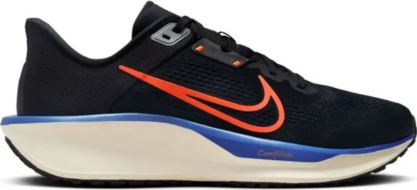Nike Nike QUEST 6 Мъжки обувки за бягане, черно, размер 44