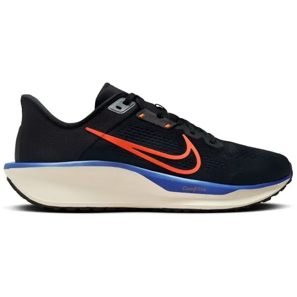 Nike Nike QUEST 6 Мъжки обувки за бягане, черно, размер 44.5