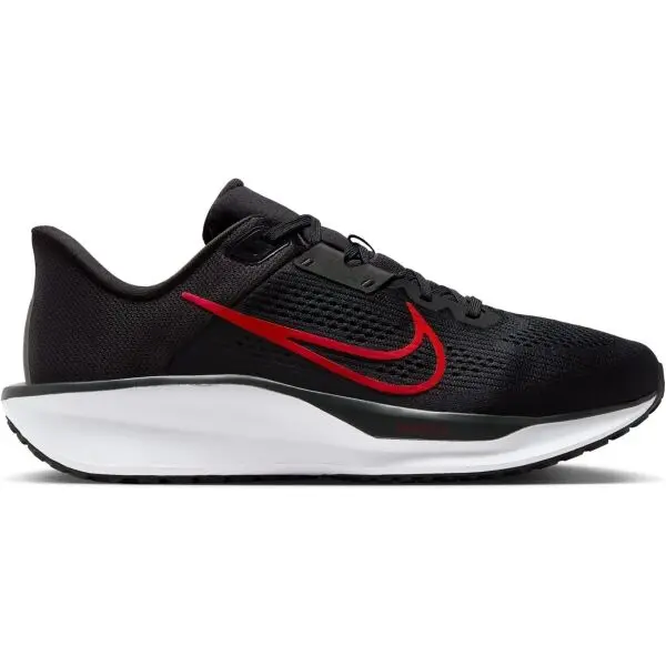 Nike Nike QUEST 6 Мъжки обувки за бягане, черно, размер 44.5