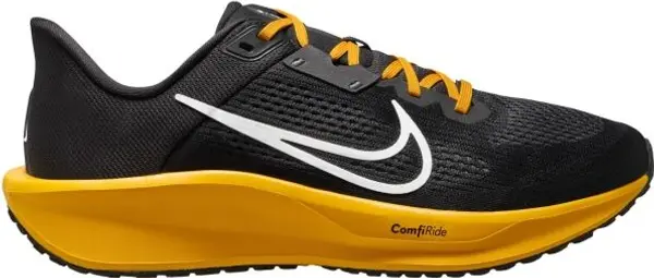 Nike Nike QUEST 6 Мъжки обувки за бягане, черно, размер 45