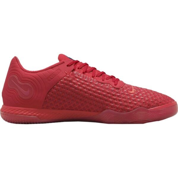 Nike Nike REACT GATO Мъжки обувки за зала, червено, размер 46