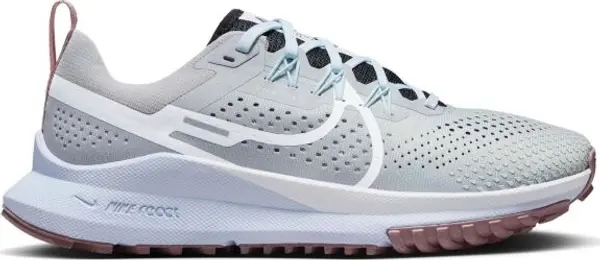 Nike Nike REACT PEGASUS TRAIL 4 Мъжки обувки за бягане, бяло, размер 38