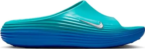 Nike Nike REACTX REJUVEN8 Мъжки чехли, тюркоазено, размер 45