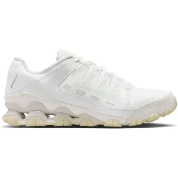 Nike Nike REAX 8 TR Дамски фитнес обувки, бяло, размер 38.5