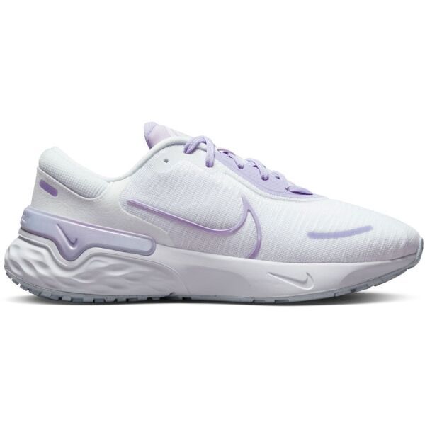Nike Nike RENEW RUN 4 W Дамски обувки за бягане, бяло, размер 38