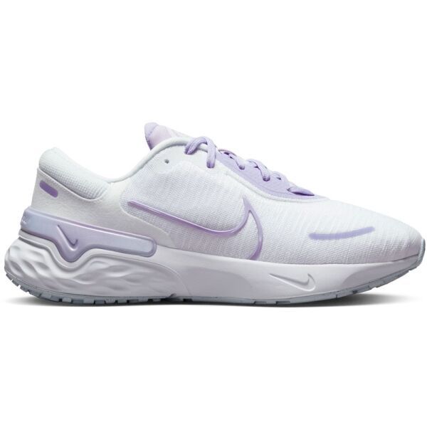 Nike Nike RENEW RUN 4 W Дамски обувки за бягане, бяло, размер 40