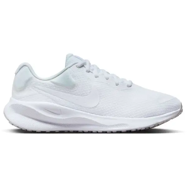 Nike Nike REVOLUTION 7 W Дамски маратонки за бягане, бяло, размер 40