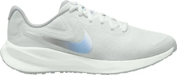 Nike Nike REVOLUTION 7 W Дамски маратонки за бягане, сиво, размер 38.5