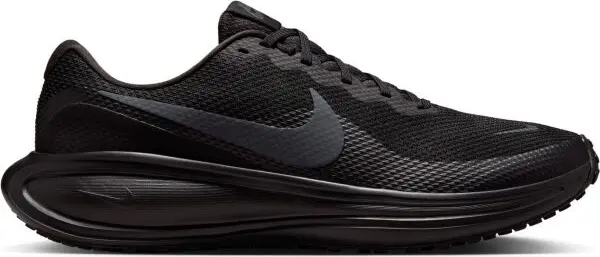 Nike Nike REVOLUTION 8 Мъжки обувки за бягане, черно, размер 40