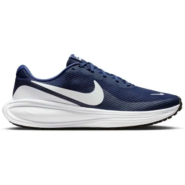 Nike Nike REVOLUTION 8 Мъжки обувки за бягане, синьо, размер 42