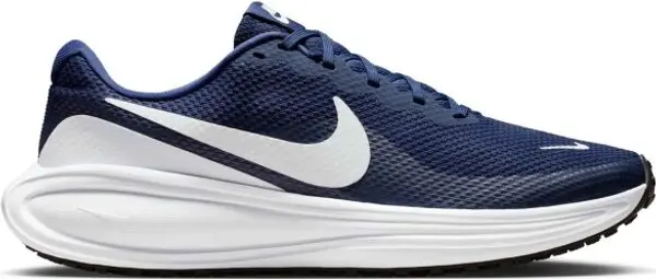 Nike Nike REVOLUTION 8 Мъжки обувки за бягане, синьо, размер 44