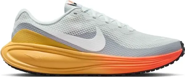 Nike Nike REVOLUTION 8 Мъжки обувки за бягане, сиво, размер 47.5