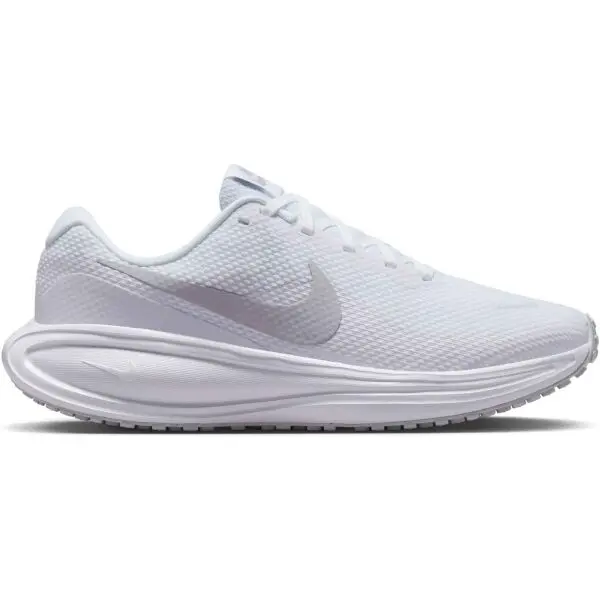 Nike Nike REVOLUTION 8 W Дамски маратонки за бягане, бяло, размер 40.5