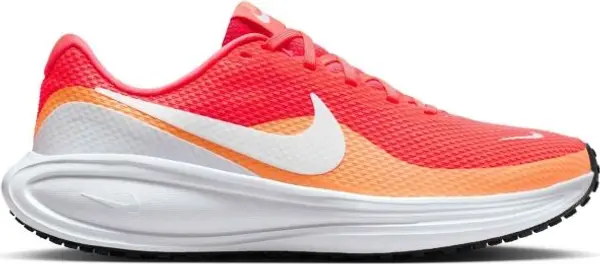 Nike Nike REVOLUTION 8 W Дамски маратонки за бягане, червено, размер 42